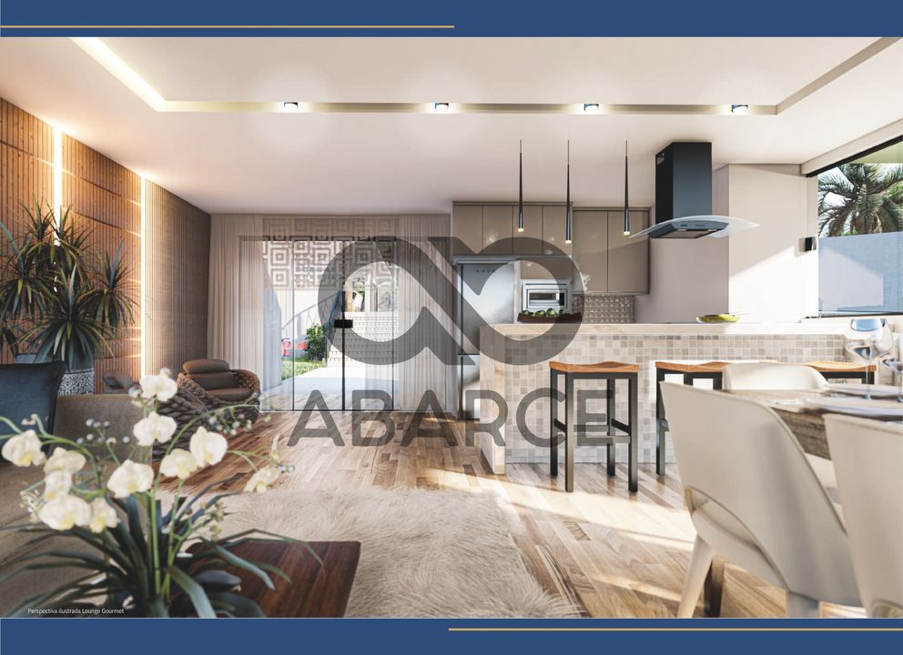 APT. 2 OU 3 DORMS -  CENTRAL PARK RESIDENCIAL -  CIDADE NOVA - ILHÉUS/BA - Imagem 1