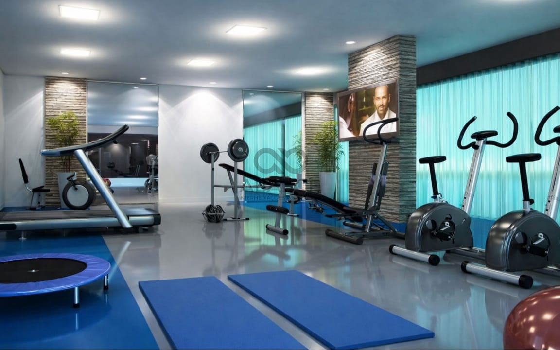 APT. 2 OU 3 DORMS SENDO 1 SUÍTE - VERANO PRAIA DO SUL -  ILHÉUS/BA - Imagem 5