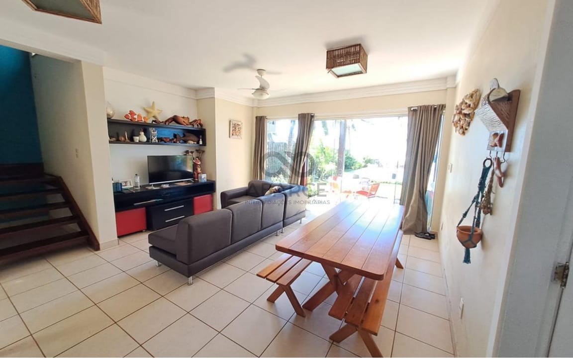 CASA RESIDENCIAL 3 DORMS SENDO 1 SUÍTE -  OLIVENÇA - ILHÉUS/BA - Imagem 2