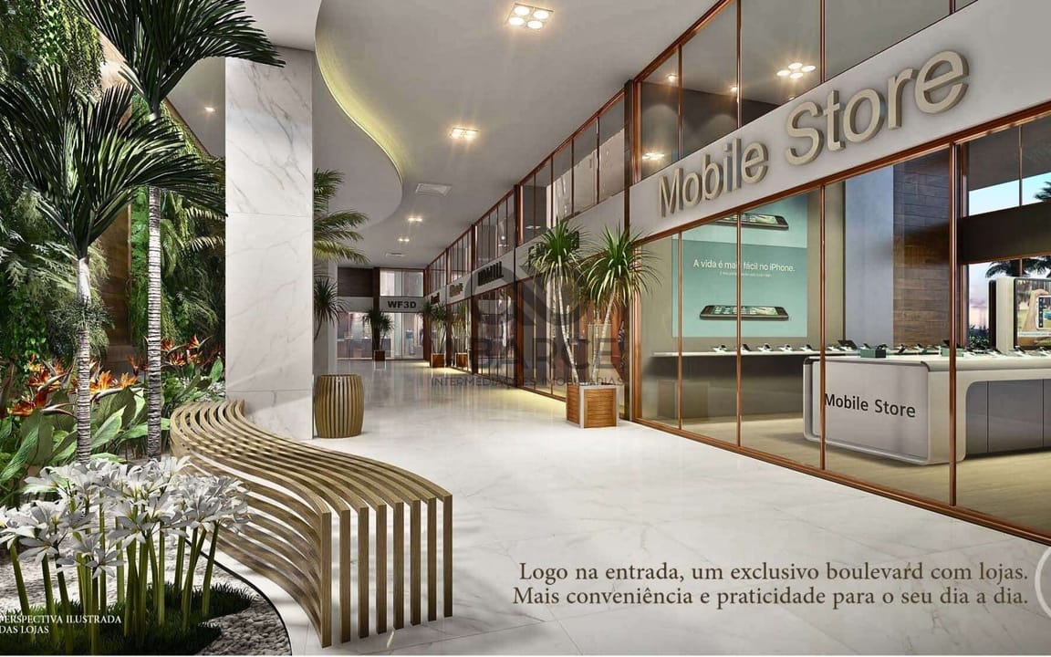 APT. 3 DORMS SENDO 1 SUÍTE – PRAIA DOS MILIONÁRIOS – ILHÉUS/BA - Imagem 3