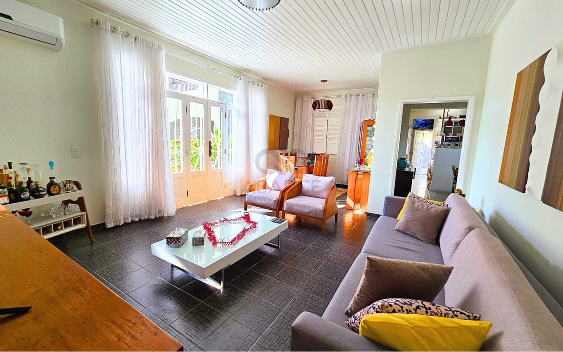 CASA RESIDENCIAL 7 DORMS SENDO 1 SUÍTE - CONQUISTA- ILHÉUS/BA - Imagem 3