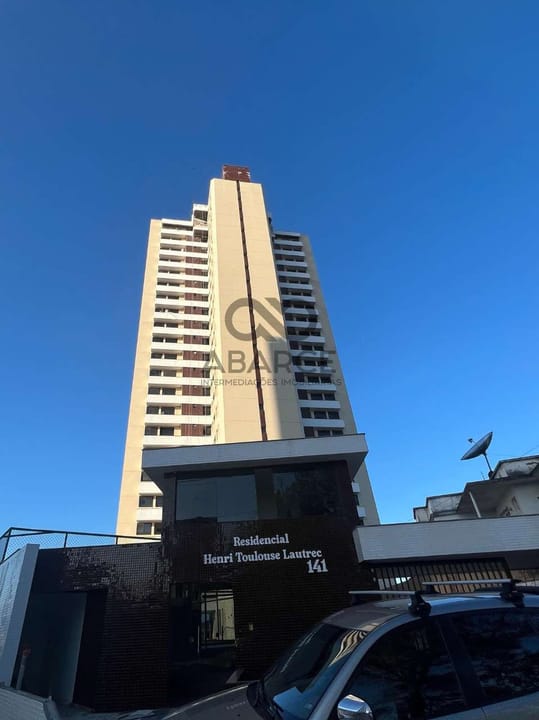 APT. 4 DORMS. SENDO 3 SUÍTES - ED. HENRI TOULOSE LAUTREC - ITABUNA/BA