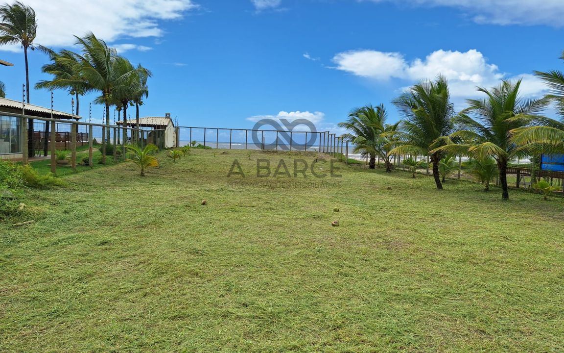 LOTE 803 M² - LOTEAMENTO SIRIHYBA - ILHÉUS/BA - Imagem 1