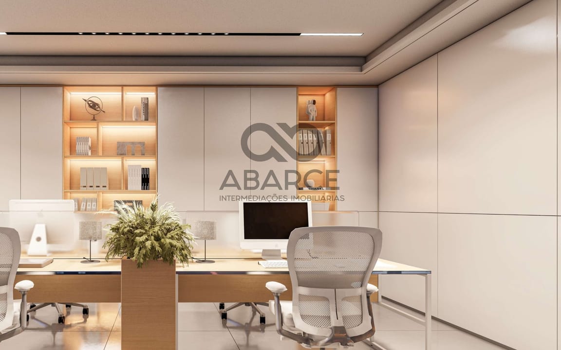 APT. 2 OU 3 DORMS SENDO 1 SUÍTE - VESPER RESIDENCE - ILHÉUS/BA - Imagem 3