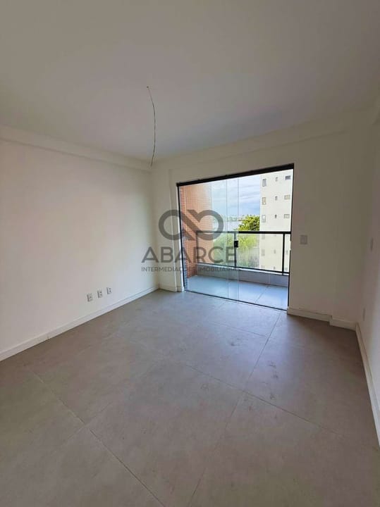 APT.  3 DORMS SENDO 1 SUÍTE -  PONTAL -  ILHÉUS/BA - Imagem 3