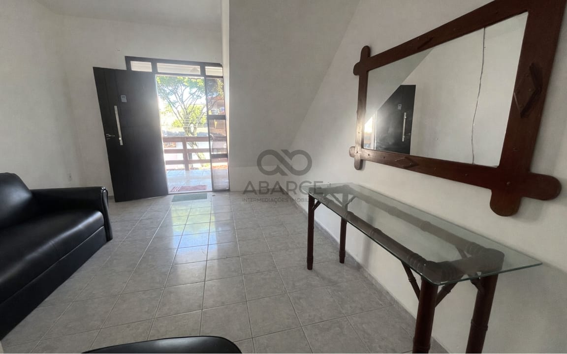 CASA RESIDENCIAL 3 DORMS SENDO 1 SUÍTE  -  PONTAL  -  ILHÉUS/BA - Imagem 2