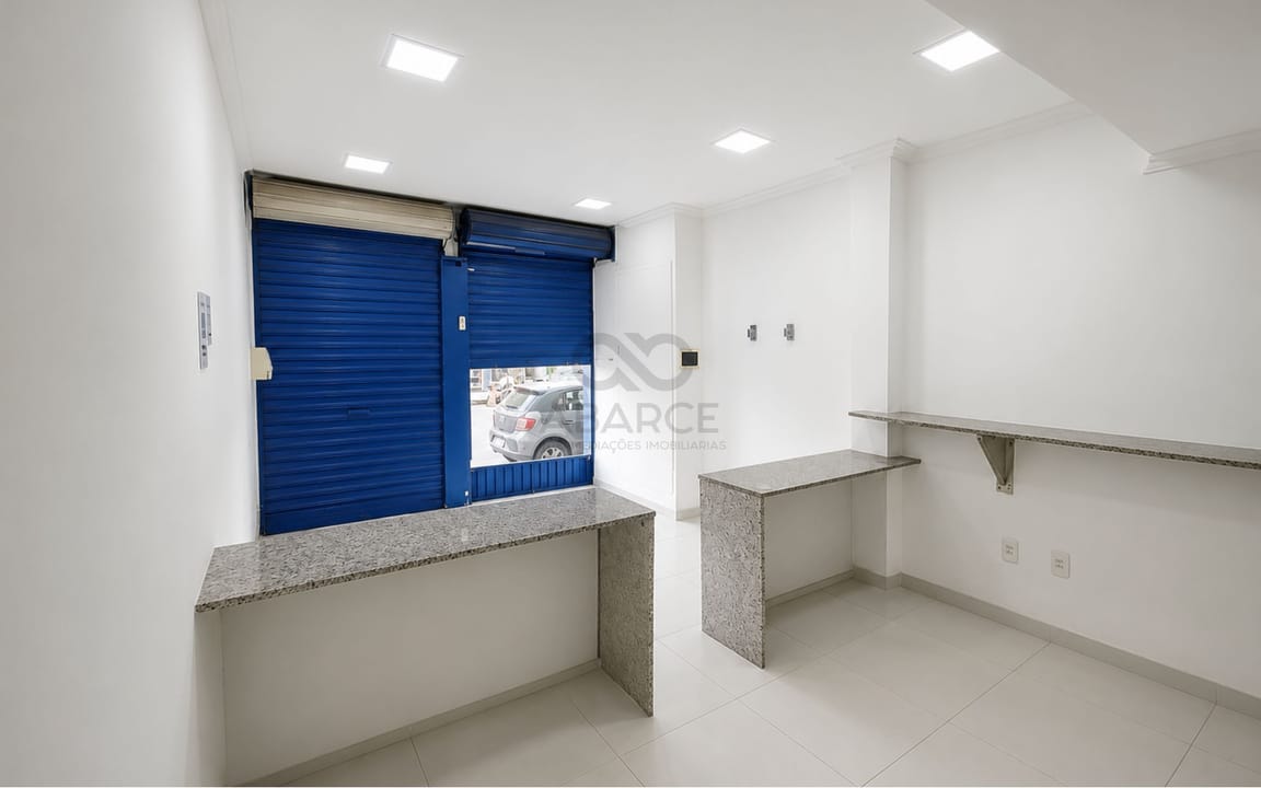 SALA COMERCIAL 28M² -  CENTRO -  ILHÉUS/BA - Imagem 3