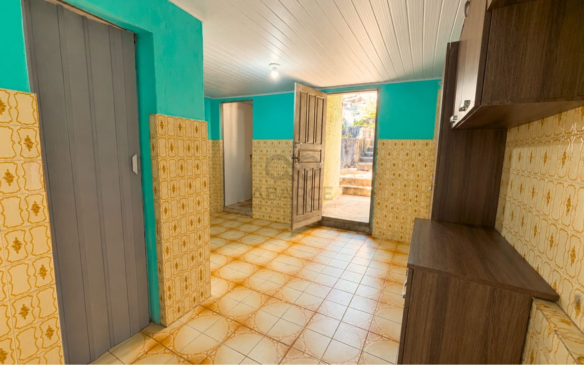 CASA RESIDENCIAL 3 DORMITÓRIOS - TERESÓPOLIS - ILHÉUS/BA - Imagem 2