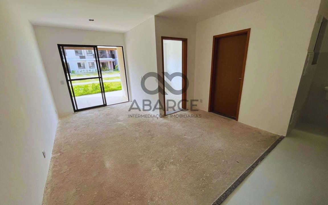 APT. 1 DORM - COND. VOG MARINE - ILHÉUS/BA - Imagem 1