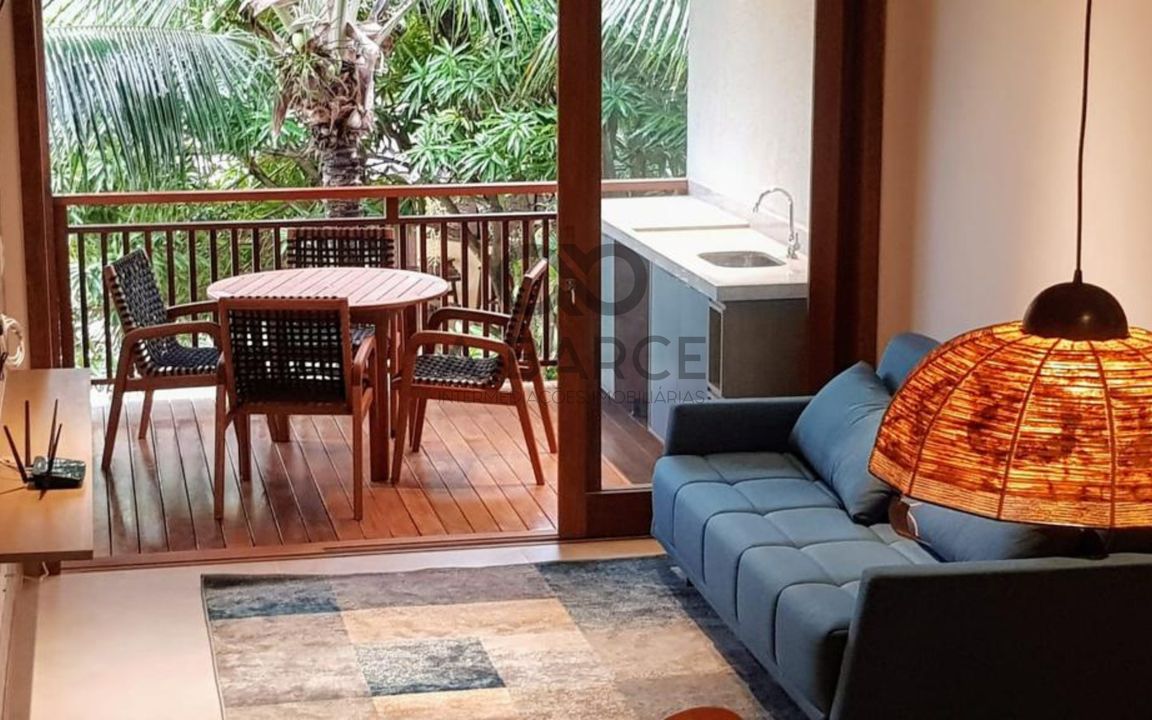CASA VILLAGE 2 SUÍTES - VILLAGIO DI MARÉ - BARRA GRANDE/BA - Imagem 5
