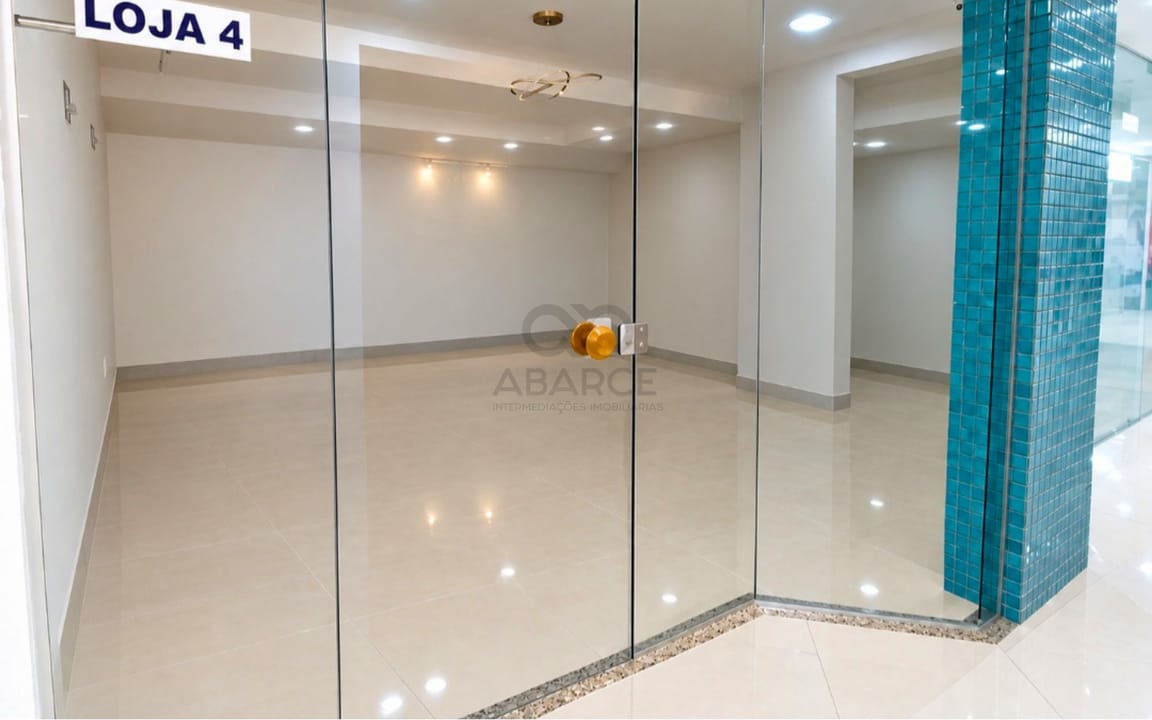 SALA COMERCIAL 14M² - CENTRO - ILHÉUS/BA