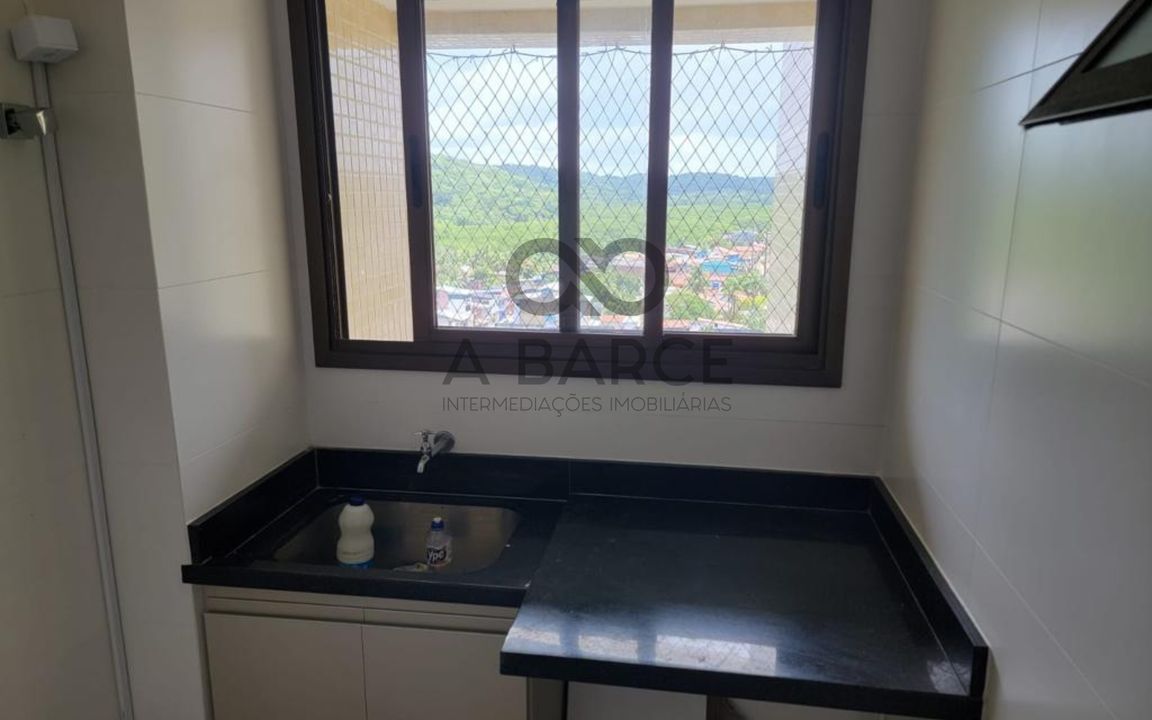 APT. 3 DORMS SENDO 1 SUITE - COND. NORTH BOULEVARD - ILHÉUS/BA - Imagem 5