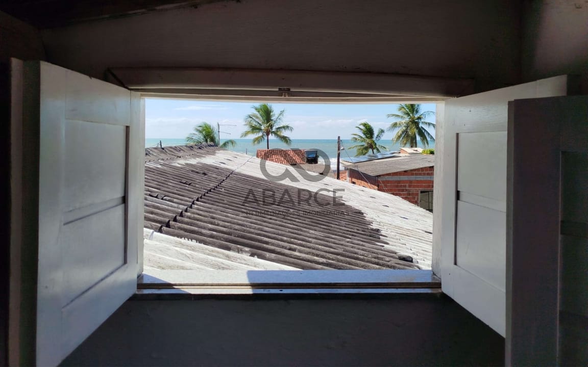 CASA RESIDENCIAL 3 DORMS SENDO 1 SUÍTE -  PONTA DA TULHA - ILHÉUS/BA - Imagem 2