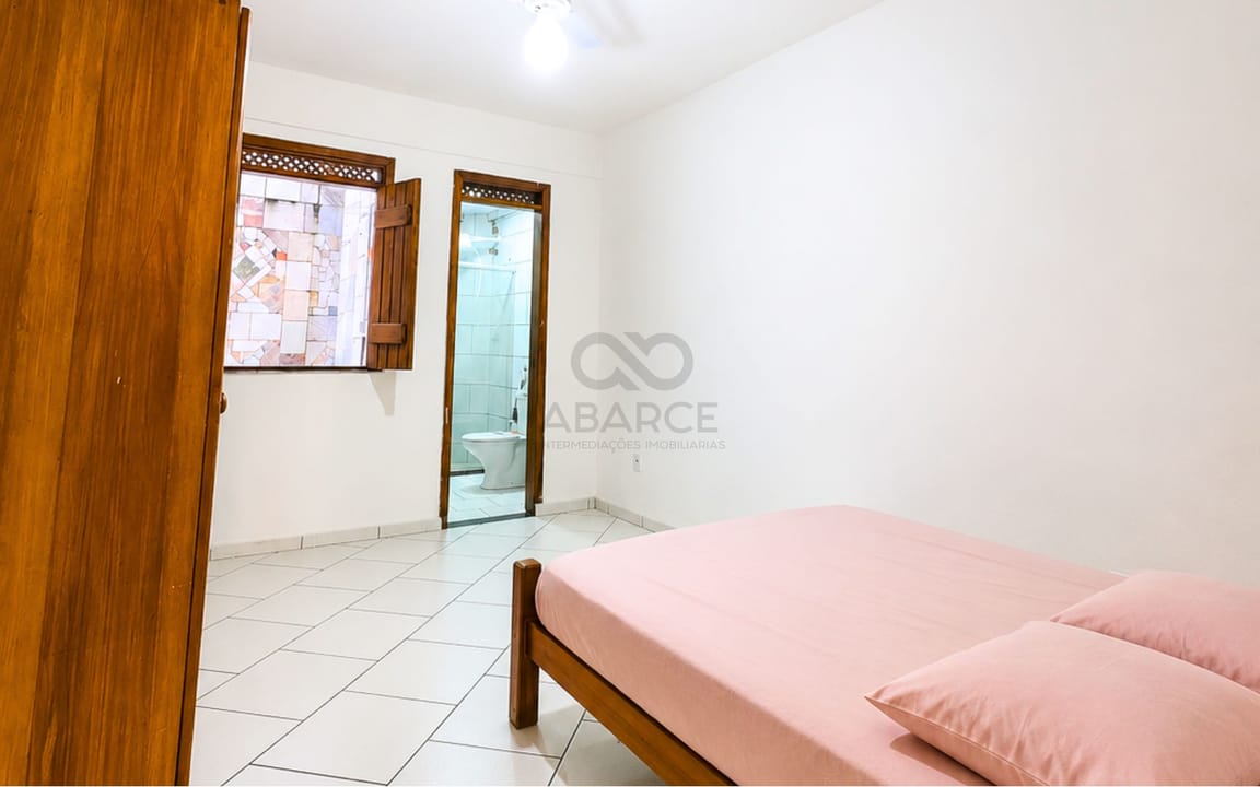 APT. 2 DORMS SENDO 1 SUÍTE - CONQUISTA- ILHÉUS/BA - Imagem 2