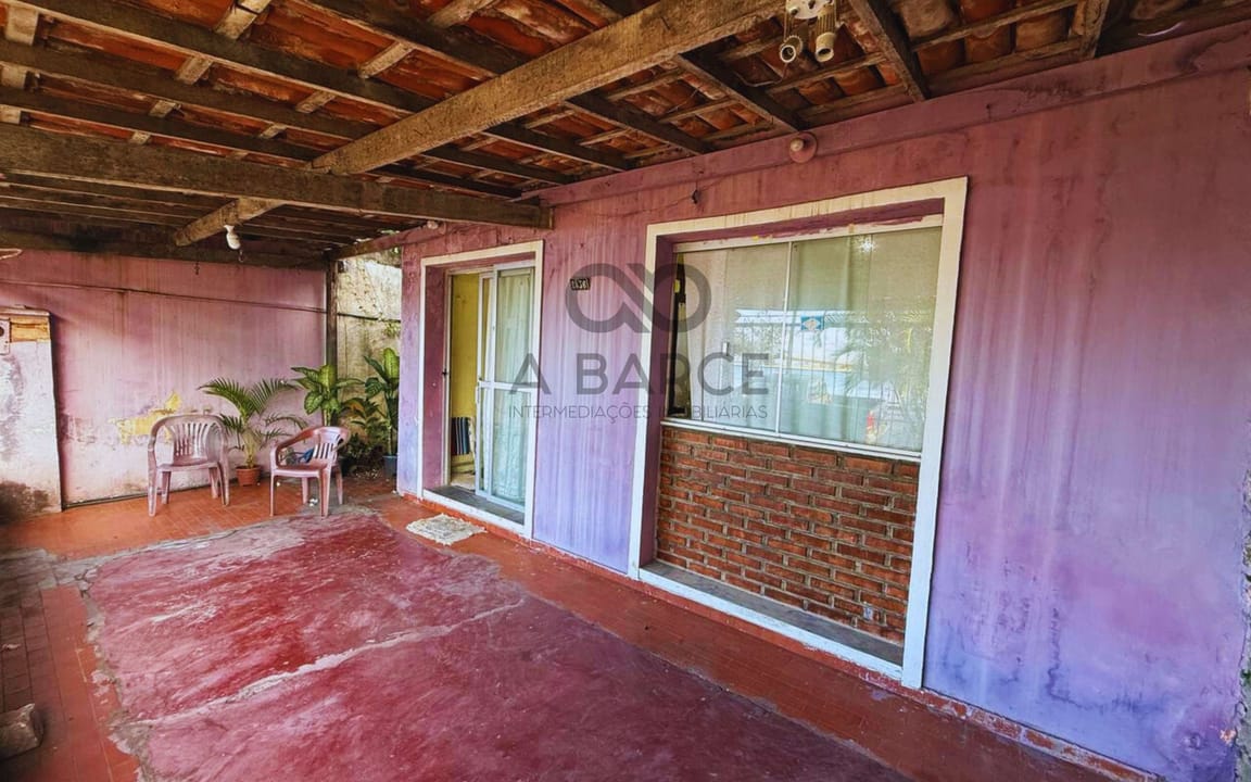 CASA RESIDENCIAL 2 DORMS SENDO 1 SUÍTE  – PONTAL – ILHÉUS/BA - Imagem 3