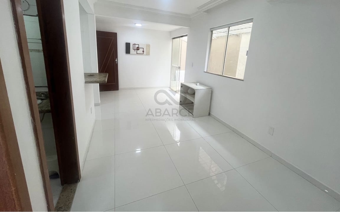 APT. 2 DORMS SENDO 1 SUÍTE - COND. MAR BELLO - ILHÉUS/BA - Imagem 1