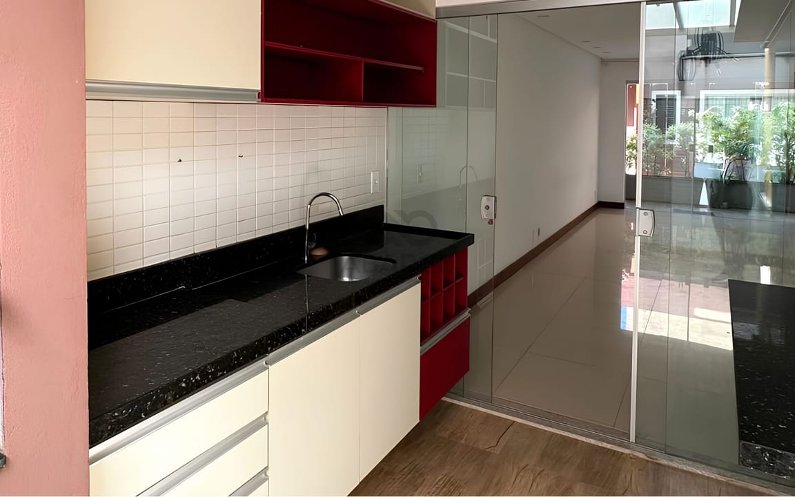 CASA VILLAGE DE 3 DORMS SENDO 1 SUÍTE - RESD. OÁSIS PRAIA DOURADA – ILHÉUS/BA - Imagem 5