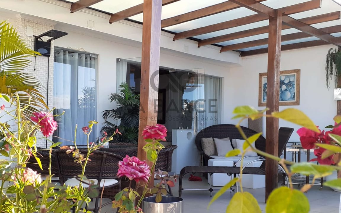 APT. COBERTURA 3 DORMS. SENDO 1 SUÍTE - CONQUISTA- ILHÉUS/BA - Imagem 1