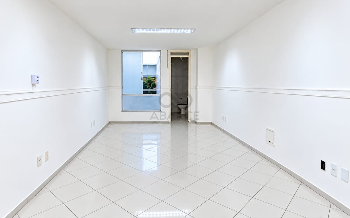 SALA COMERCIAL 24M² - CENTRO - ILHÉUS/BA - Imagem 3