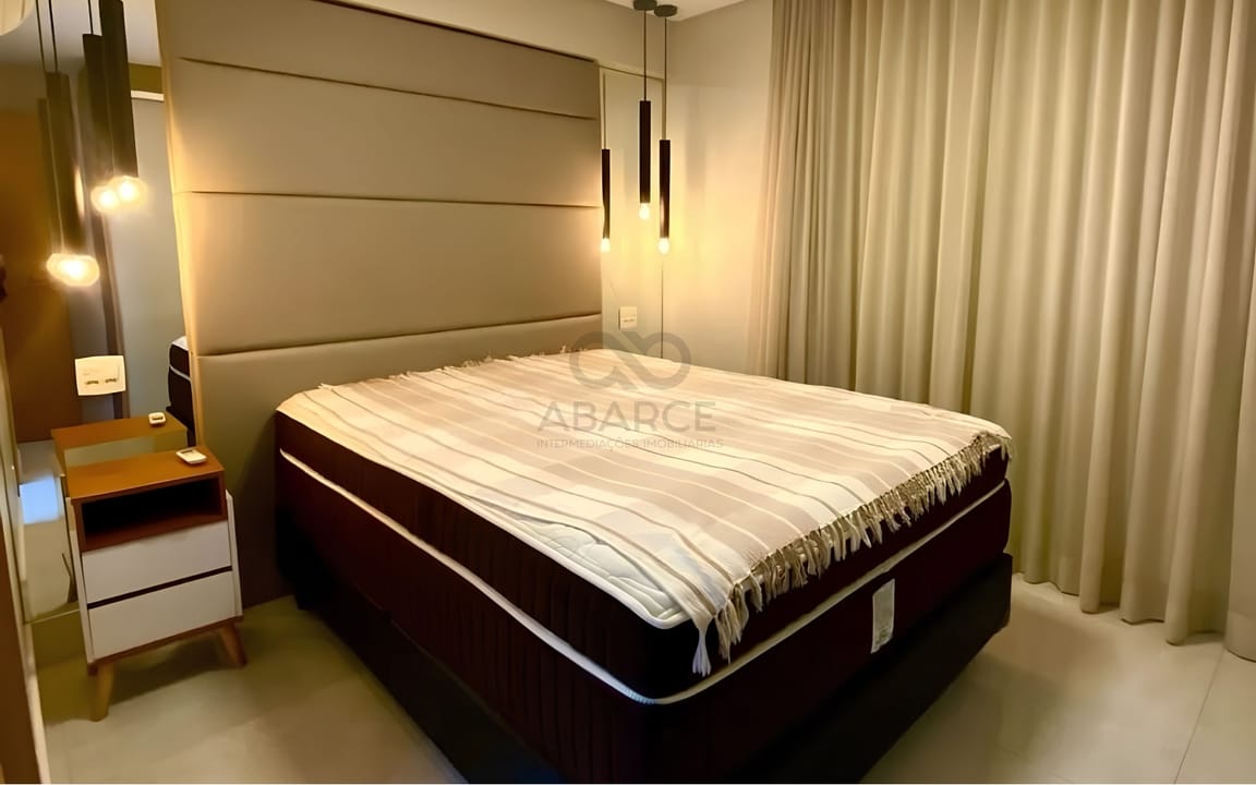 APT. 3 DORMS SENDO 1 SUÍTE - COND. NORTH BOULEVARD – ILHÉUS/BA - Imagem 5