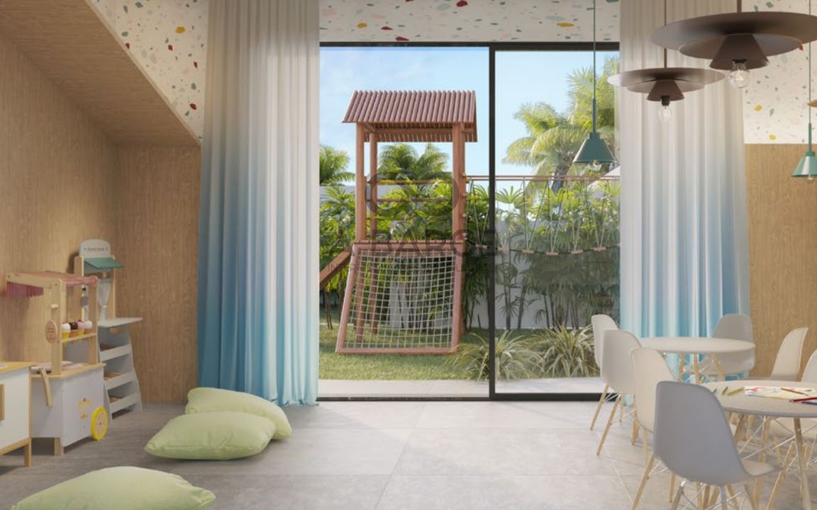 APT. 2 SUÍTES - JARDIM ATLÂNTICO - ILHÉUS/BA - Imagem 4