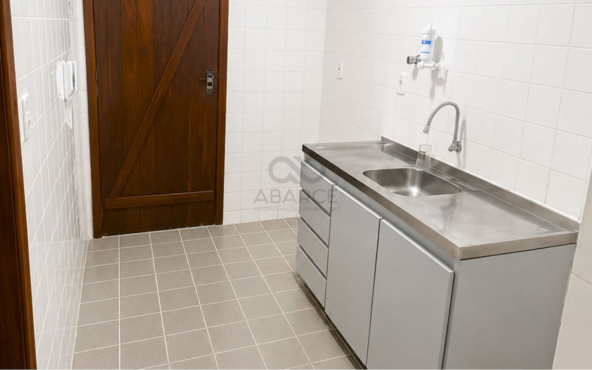 APT. 2 DORMITÓRIOS  -  COND. ED. MARCÍLIO DIAS  -  ILHÉUS/BA - Imagem 4