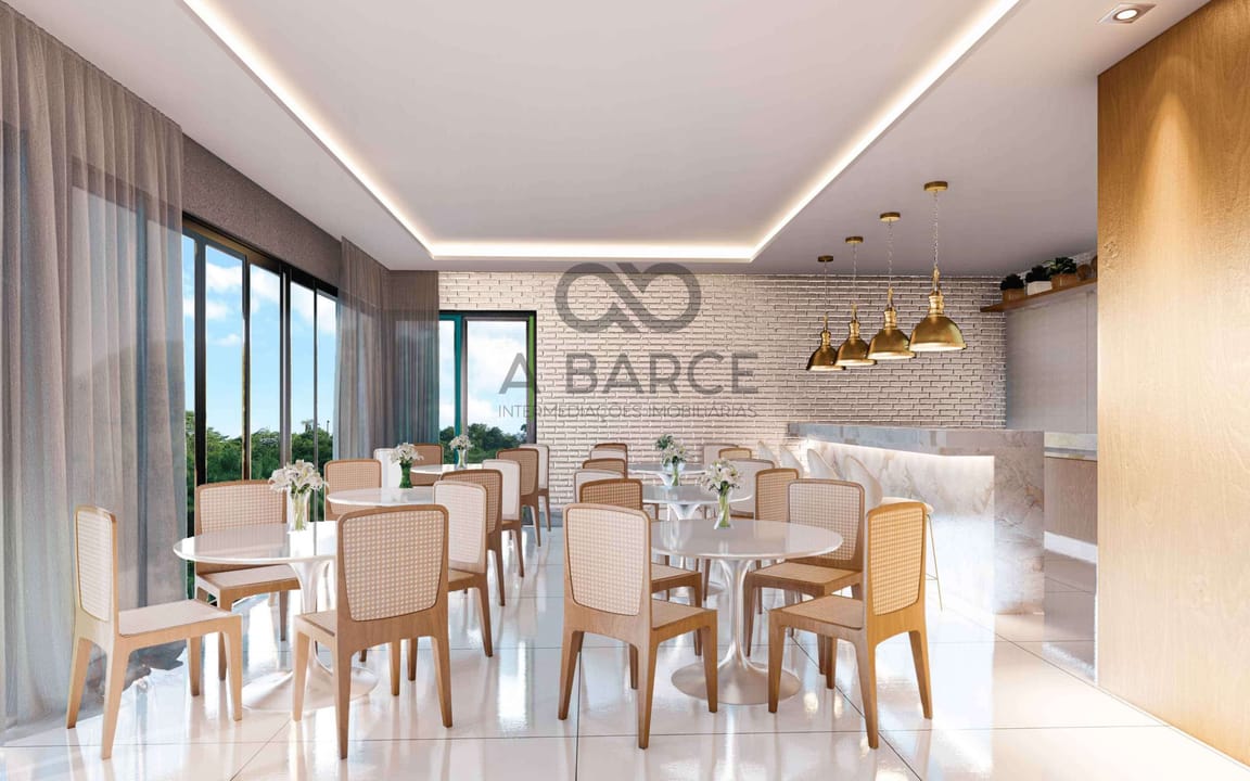 APARTAMENTO STUDIO 1 DORM - PRAIA DOS MILIONÁRIOS - ILHÉUS/BA - Imagem 4