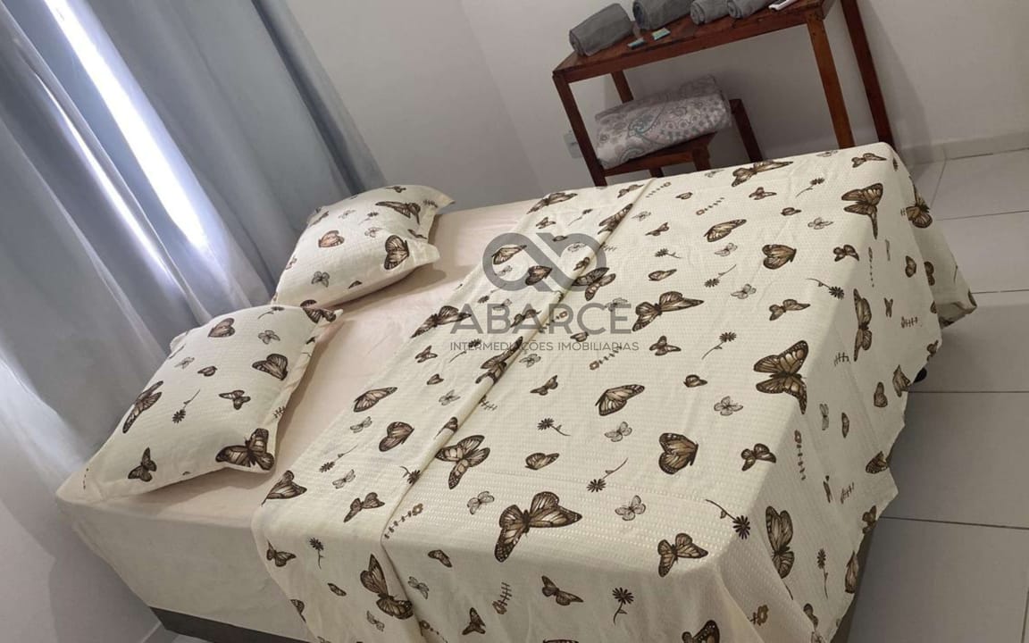 APT. 2 DORMS SENDO 1 SUÍTE - SÃO FRANCISCO - Imagem 5