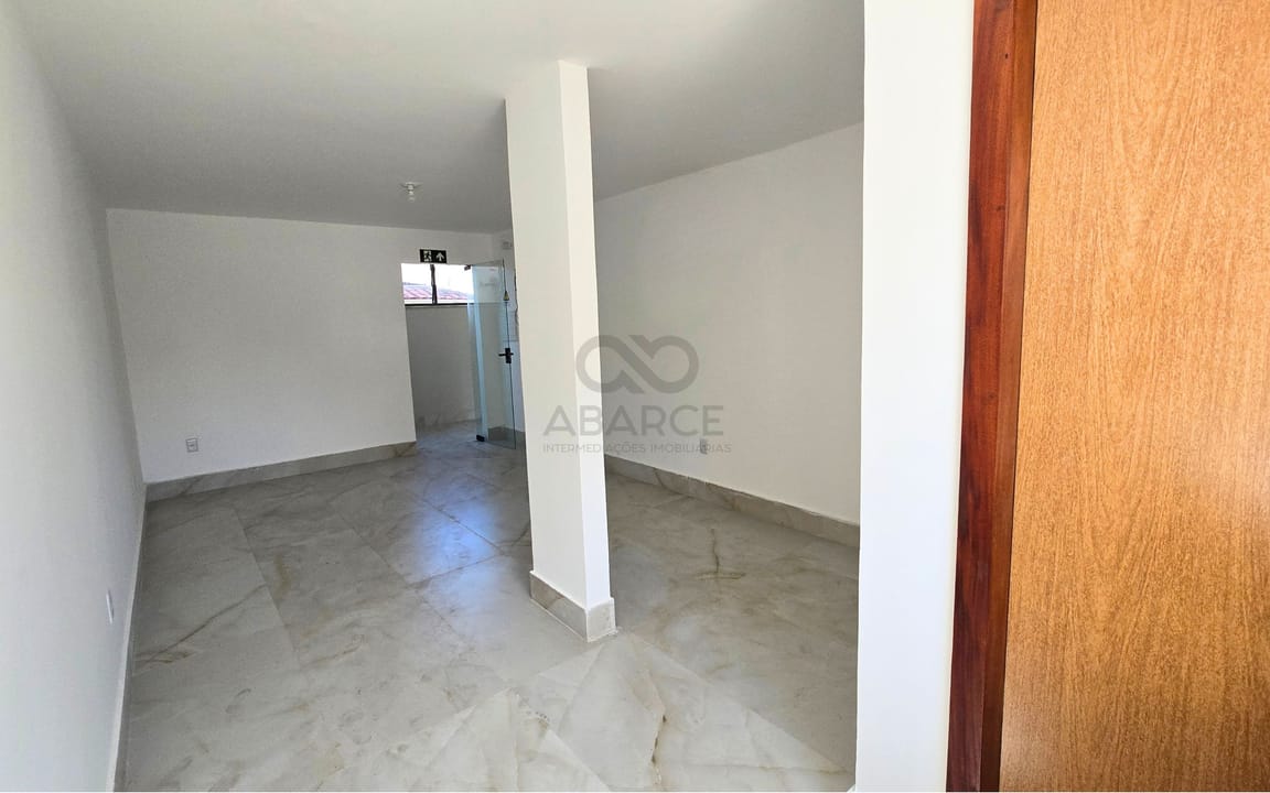 SALAS COMERCIAIS 17M² -  SÃO FRANCISCO - ILHÉUS/BA - Imagem 2