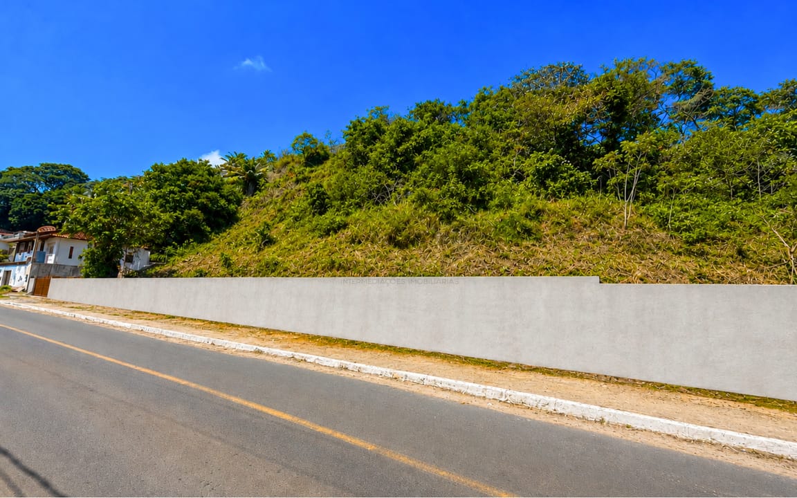 LOTE 6.400M²  -  PRAIA DO MARCIANO  -  ILHÉUS/BA - Imagem 3