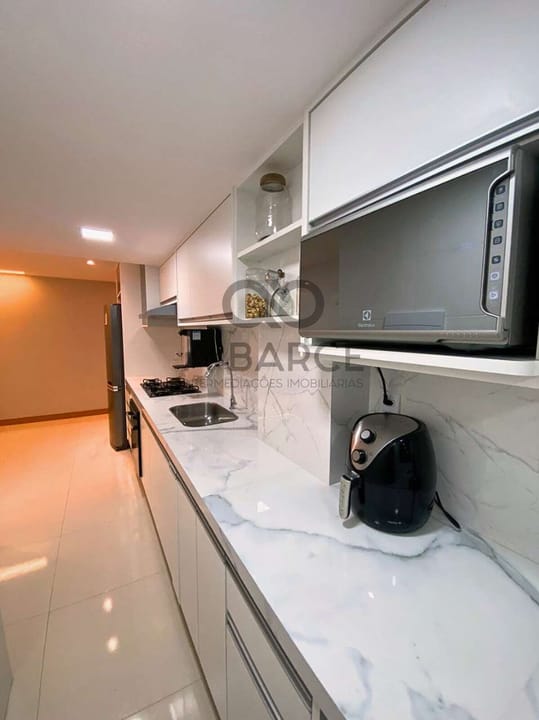 APT. 3 DORMS SENDO 1 SUÍTE – RESIDENCIAL SAN MARINO – ILHÉUS/BA - Imagem 4