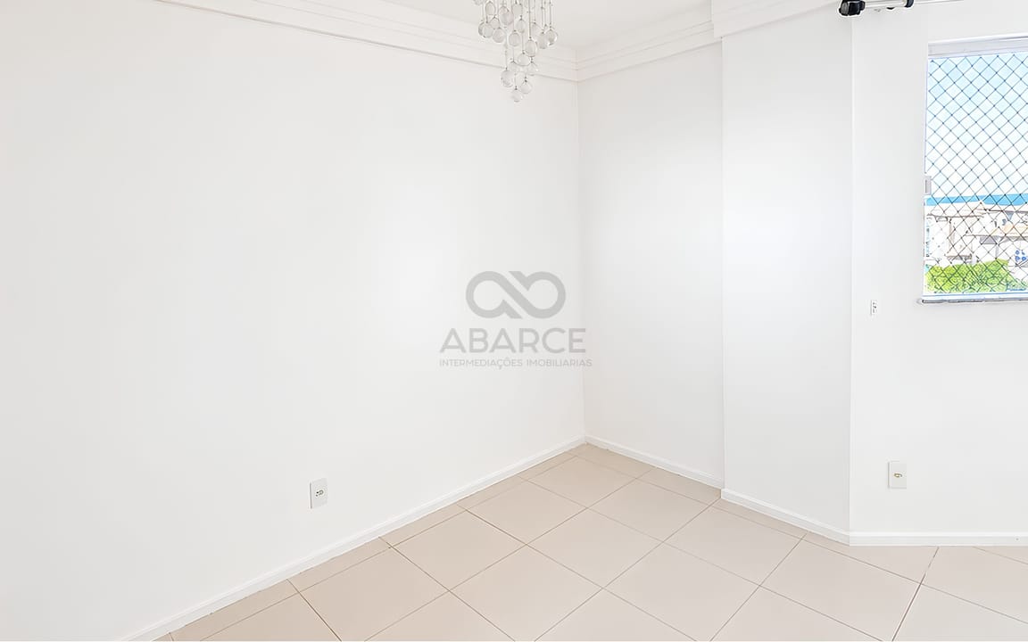APT. 2 SUÍTES - COND. VILA COSTEIRA - ILHÉUS/BA - Imagem 2
