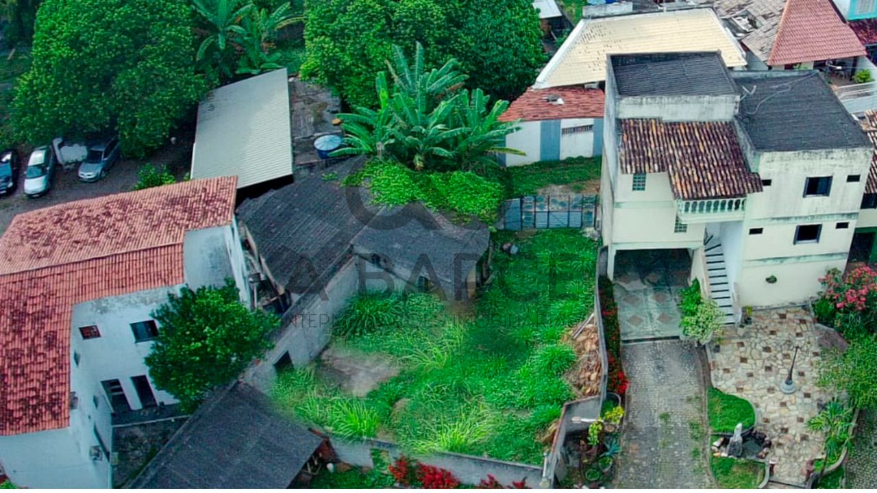TERRENO 250 M² - SÃO FRANCISCO - ILHÉUS-BA - Imagem 3