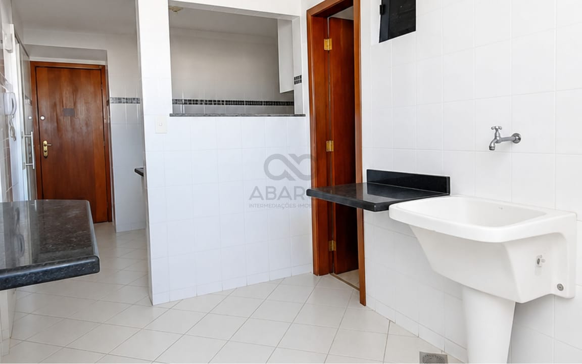 APT. 3 DORMS SENDO 1 SUÍTE - ED. COSTA MARINA - ILHÉUS/BA - Imagem 4
