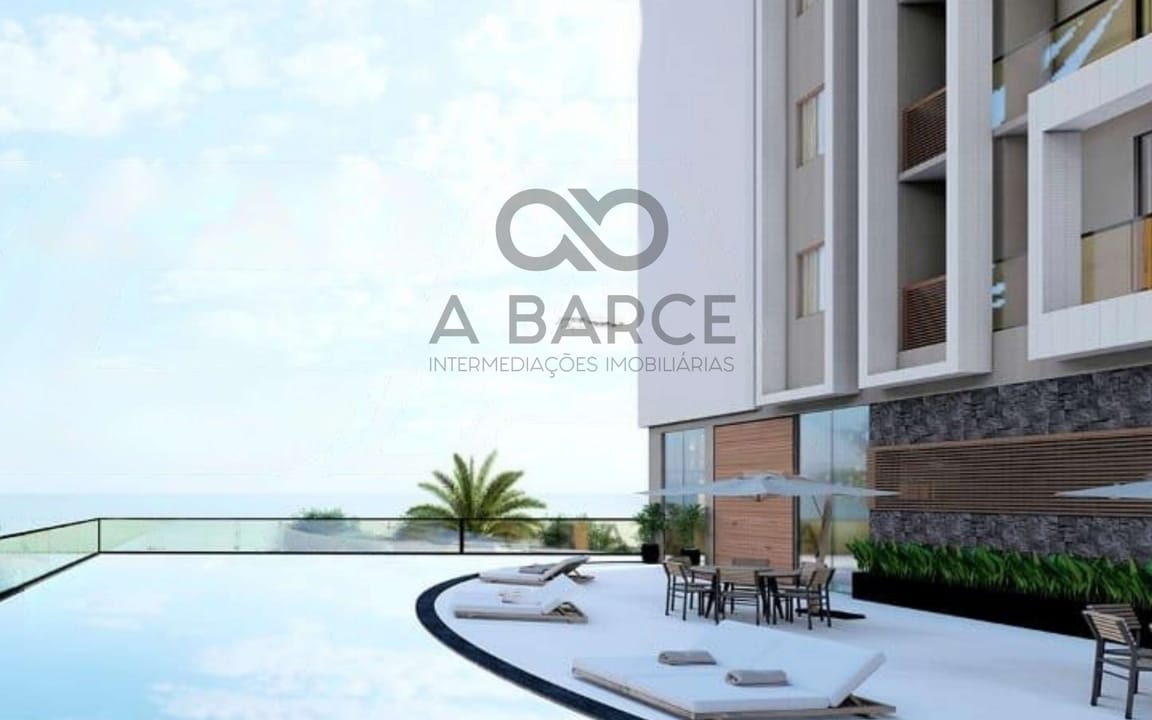 APT. 2 DORMS SENDO 1 SUÍTE - RESIDENCIAL CASTELYAH - ILHÉUS/BA - Imagem 1