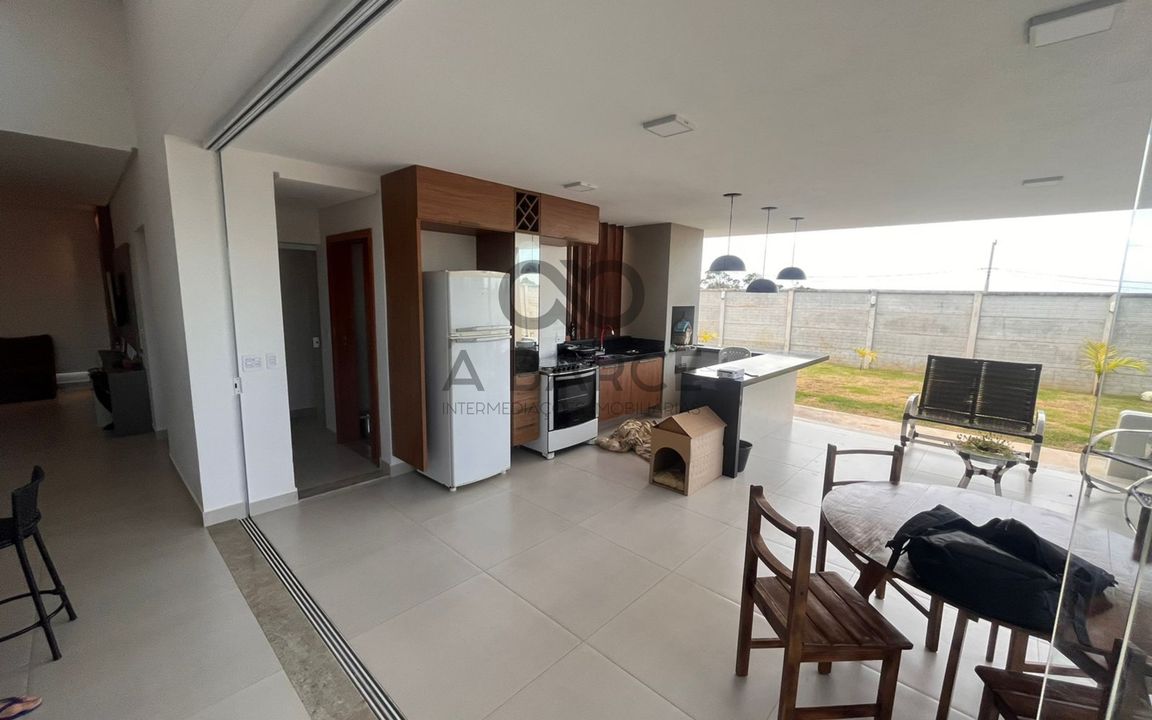 CASA RESIDENCIAL 2 SUÍTES - COND. CIDADELLE PRAIA DO SUL - ILHÉUS/BA - Imagem 5