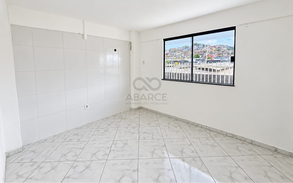 APT. 2 DORMITÓRIOS - PACHECO - ILHÉUS/BA - Imagem 4