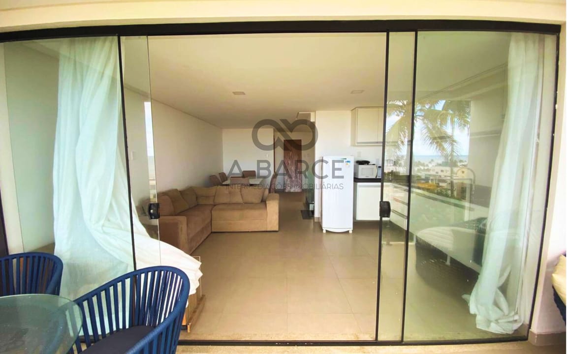 CASA VILLAGE TRIPLEX 3 DORMS SENDO 1 SUÍTE -  LOT. PÉROLA DO MAR - ILHÉUS/BA - Imagem 2