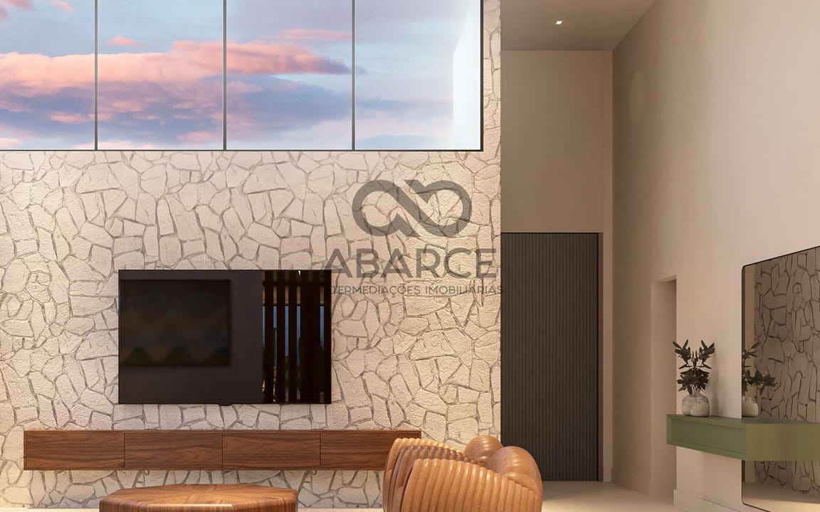 CASA RESIDENCIAL DE 4 DORMS SENDO 3 SUÍTES -  NOSSA SENHORA DA VITÓRIA - ILHÉUS/BA - Imagem 3