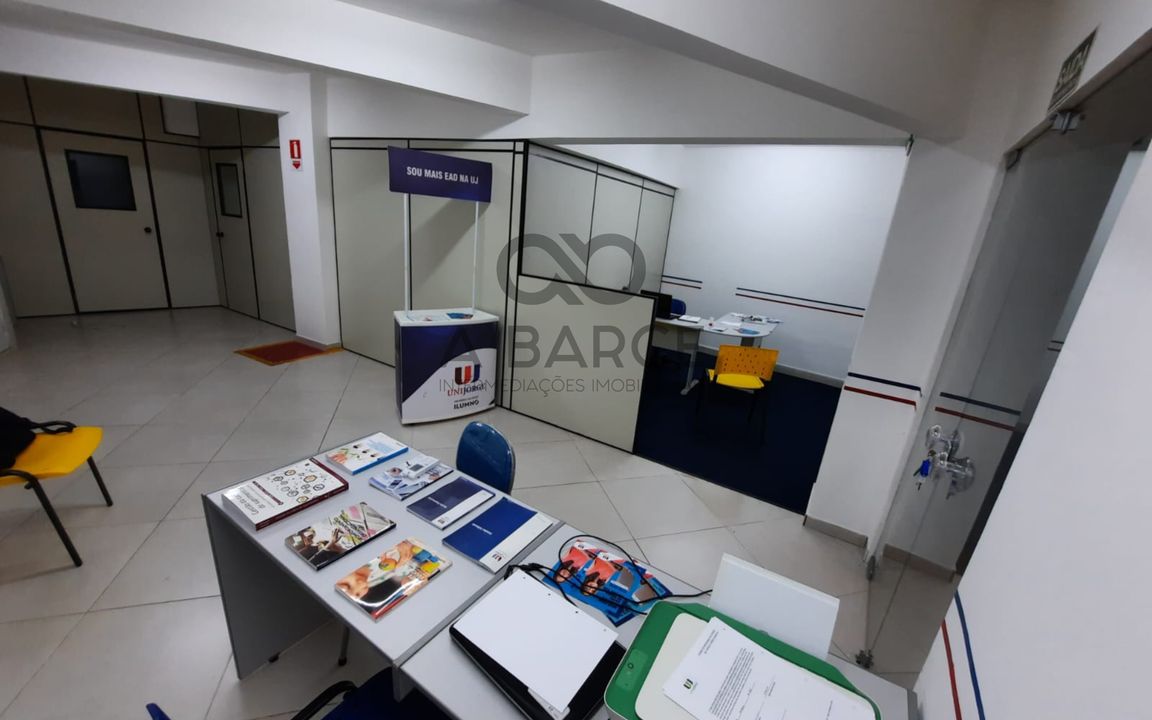 SALA COMERCIAL 240M² – CENTRO – ILHÉUS/BA - Imagem 3