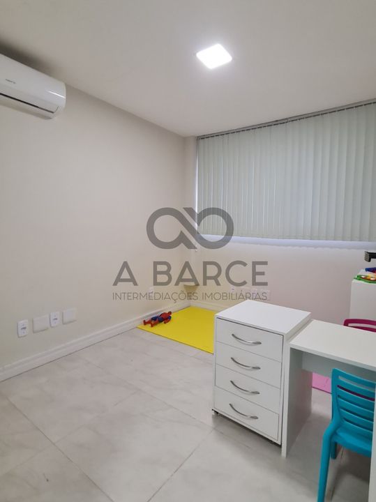 CONJUNTO COMERCIAL 109M2 - COND. COSTA AZUL - ILHÉUS/BA - Imagem 3