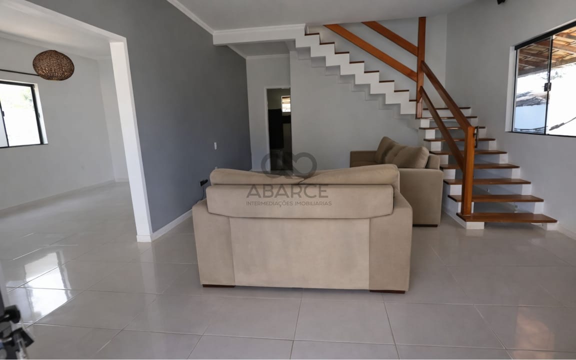 CASA RESIDENCIAL 5 DORMS SENDO 1 SUÍTE - COND. JÓIA DO ATLÂNTICO - ILHÉUS/BA - Imagem 2