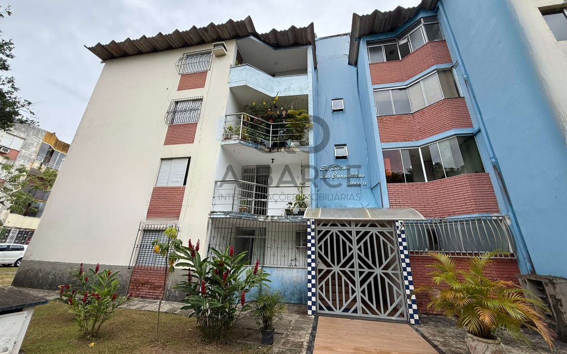 APT. DE 3 DORMS SENDO 1 SUÍTE - AV. ESPERANÇA - ILHÉUS/BA - Imagem 1