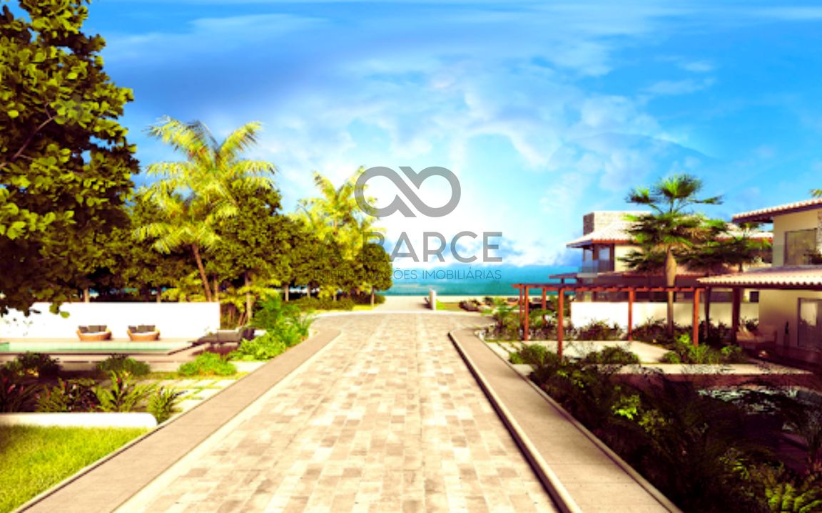 LOTE 1.600 M² – OLIVENÇA – ILHÉUS/BA - Imagem 3