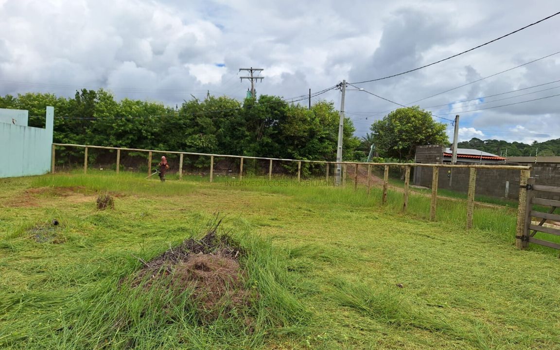 LOTE 803 M² - LOTEAMENTO SIRIHYBA - ILHÉUS/BA - Imagem 3
