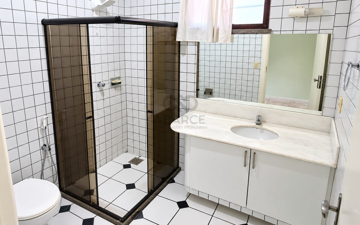 CASA RESIDENCIAL SOBRADO 8 DORMS SENDO 4 SUÍTES - SÃO FRANCISCO – ILHÉUS/BA - Imagem 5