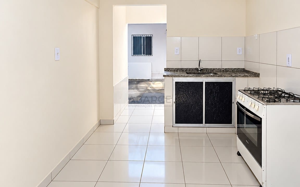 CASA RESIDENCIAL 4 DORMS SENDO 2 SUÍTES  -  VILA DE MAMOAN  -  ILHÉUS/BA - Imagem 4