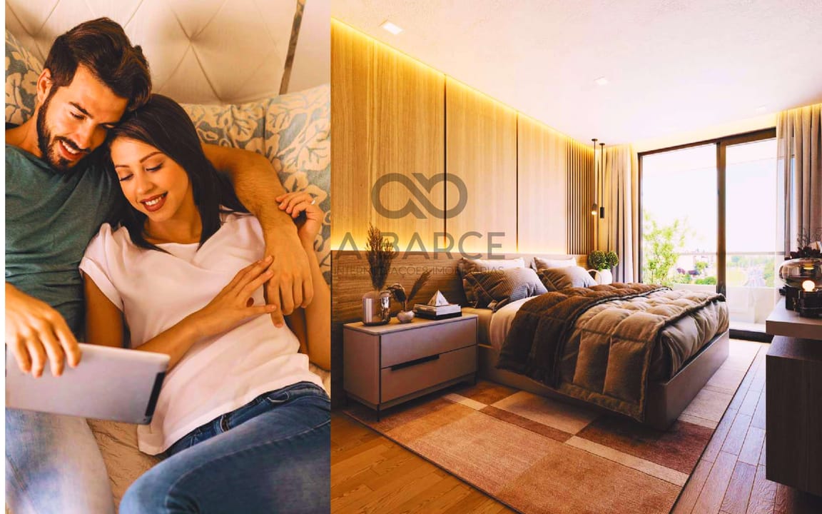 APT. 2 OU 3 DORMS SENDO 1 SUÍTE - ILHA BELLA RESIDENCE - ILHÉUS/BA - Imagem 5