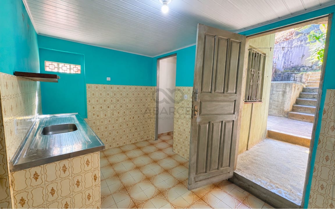 CASA RESIDENCIAL 3 DORMITÓRIOS - TERESÓPOLIS - ILHÉUS/BA - Imagem 5