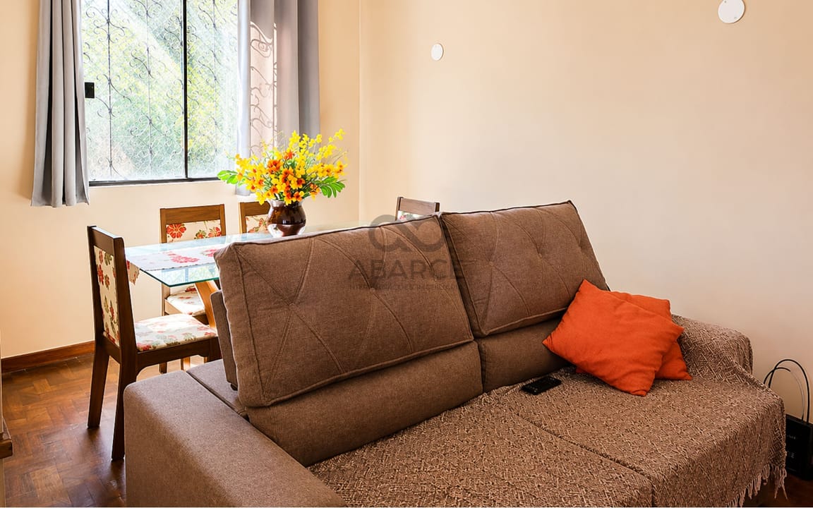 APT. 3 DORMITÓRIOS - CENTRO - ILHÉUS/BA - Imagem 3